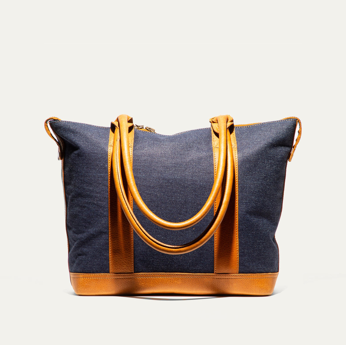 Twenty Four Seven Canvas + Leather Tote