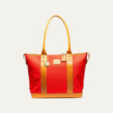 Twenty Four Seven Canvas + Leather Tote
