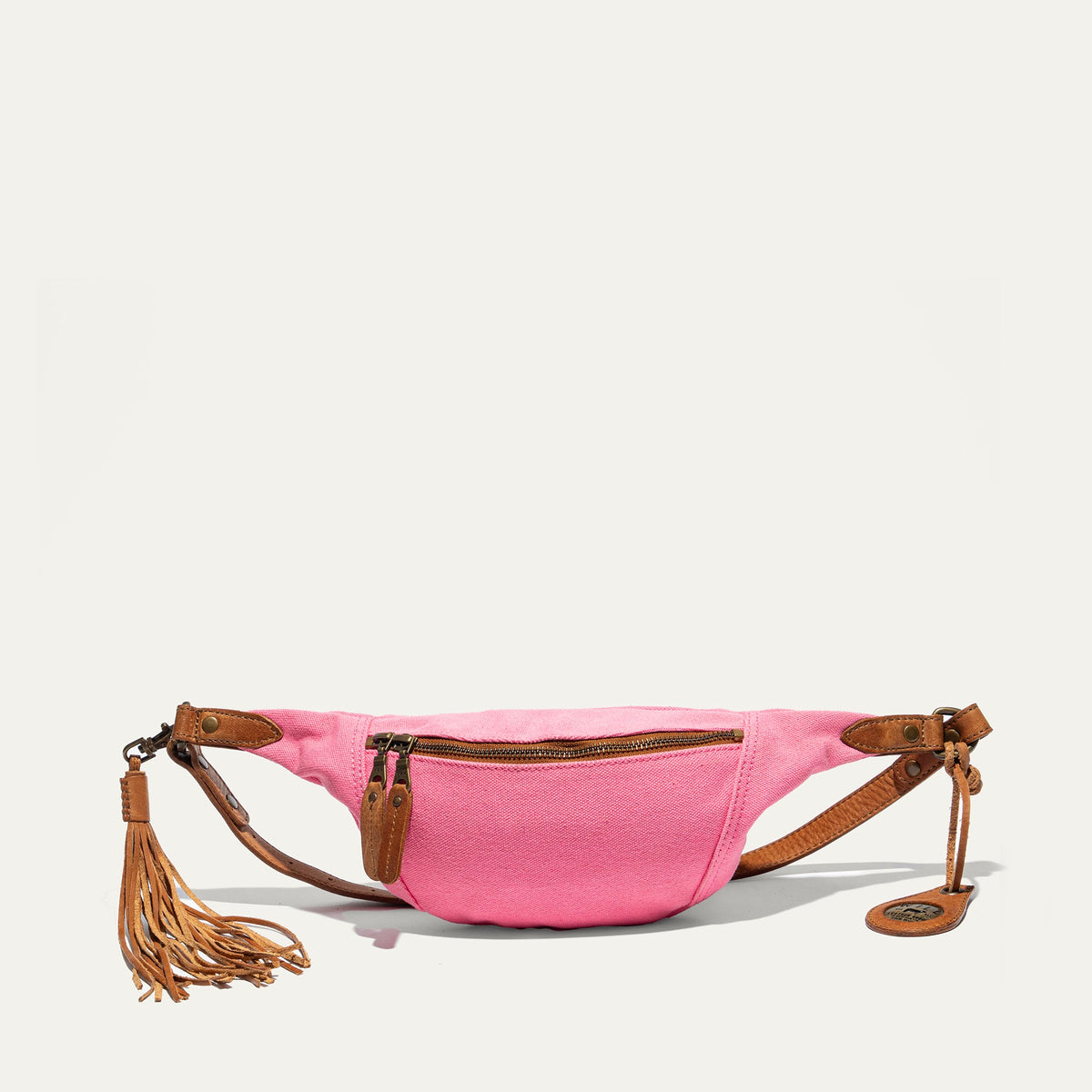 Everyday Pack Canvas & Leather