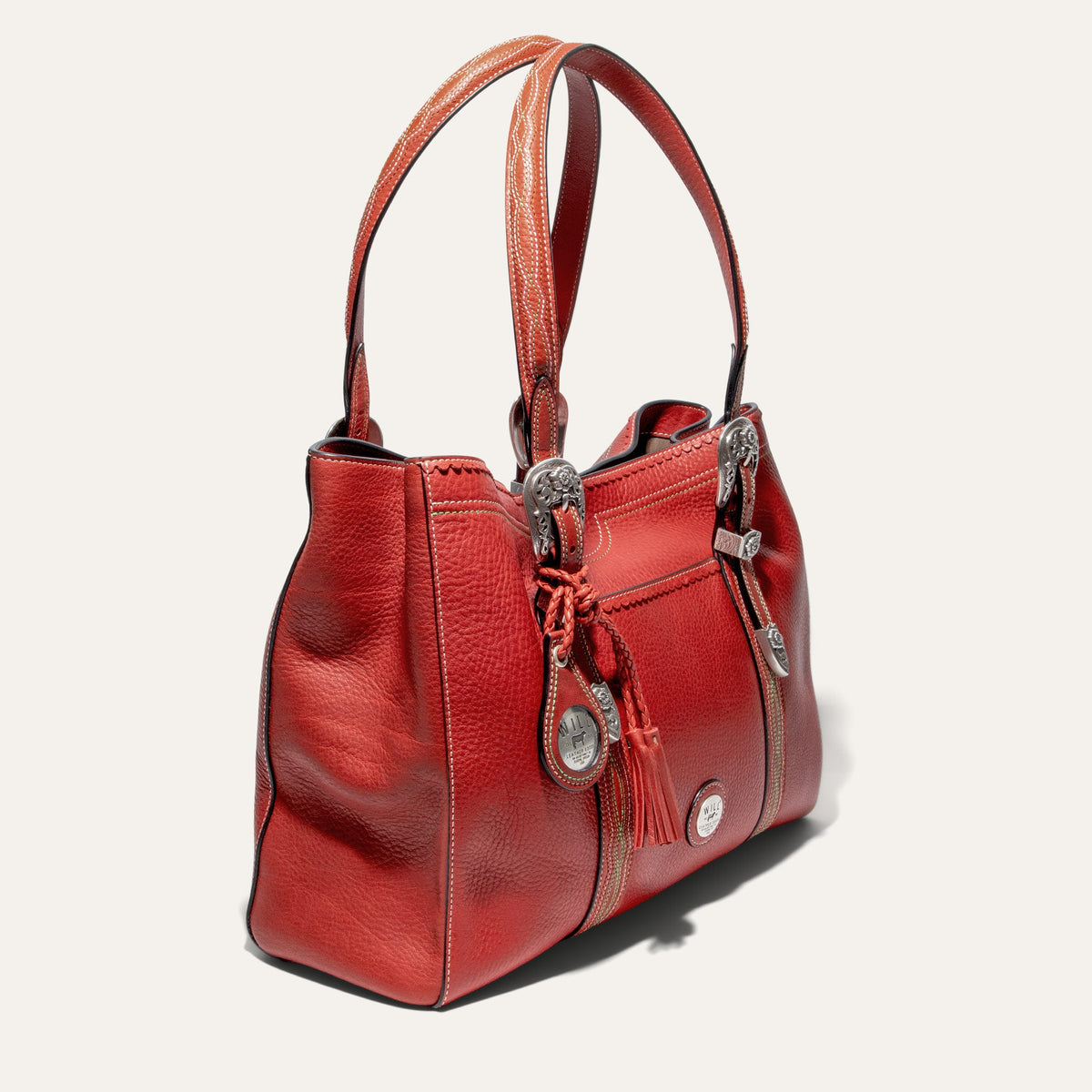 El Paso Work Tote