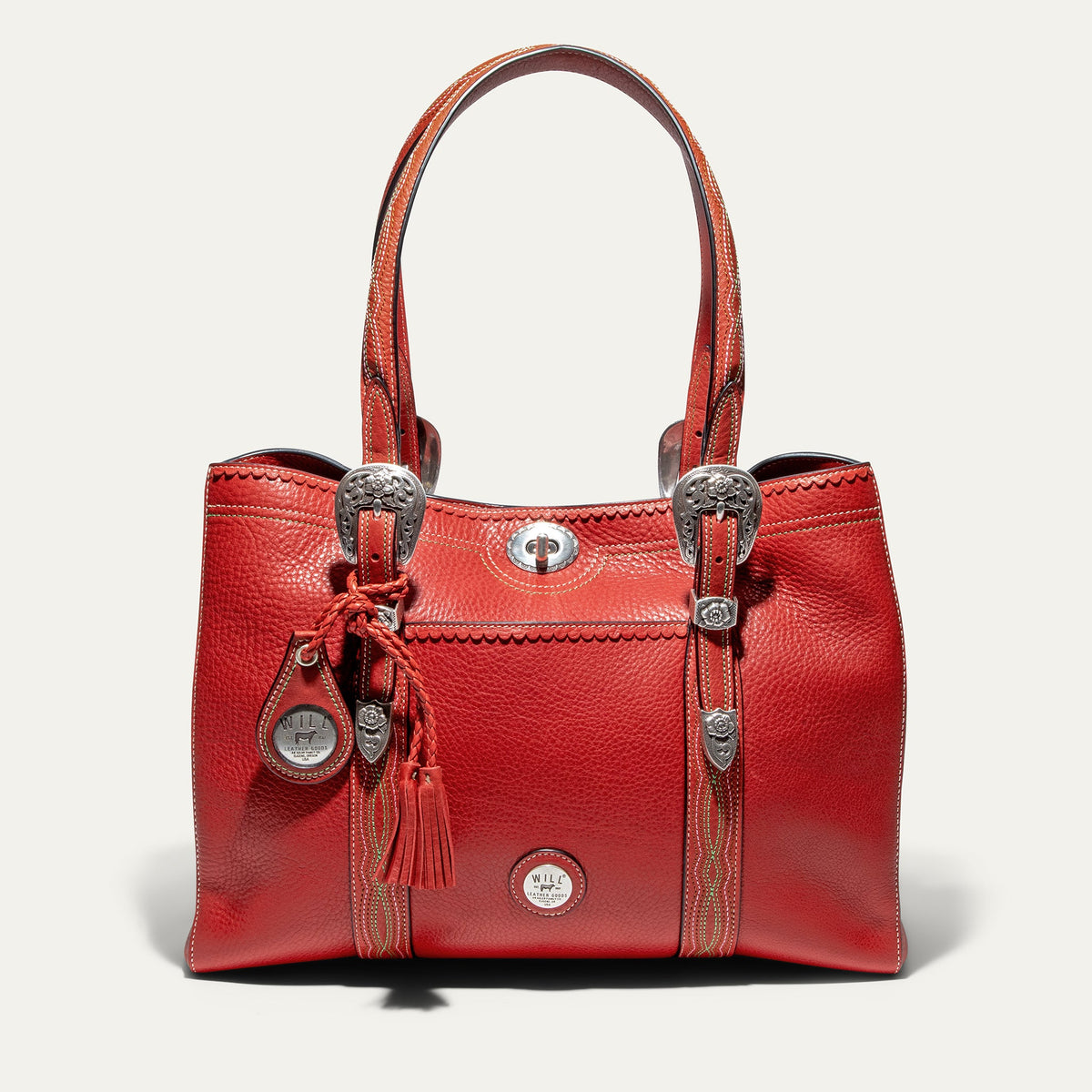 El Paso Work Tote