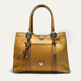 El Paso Work Tote