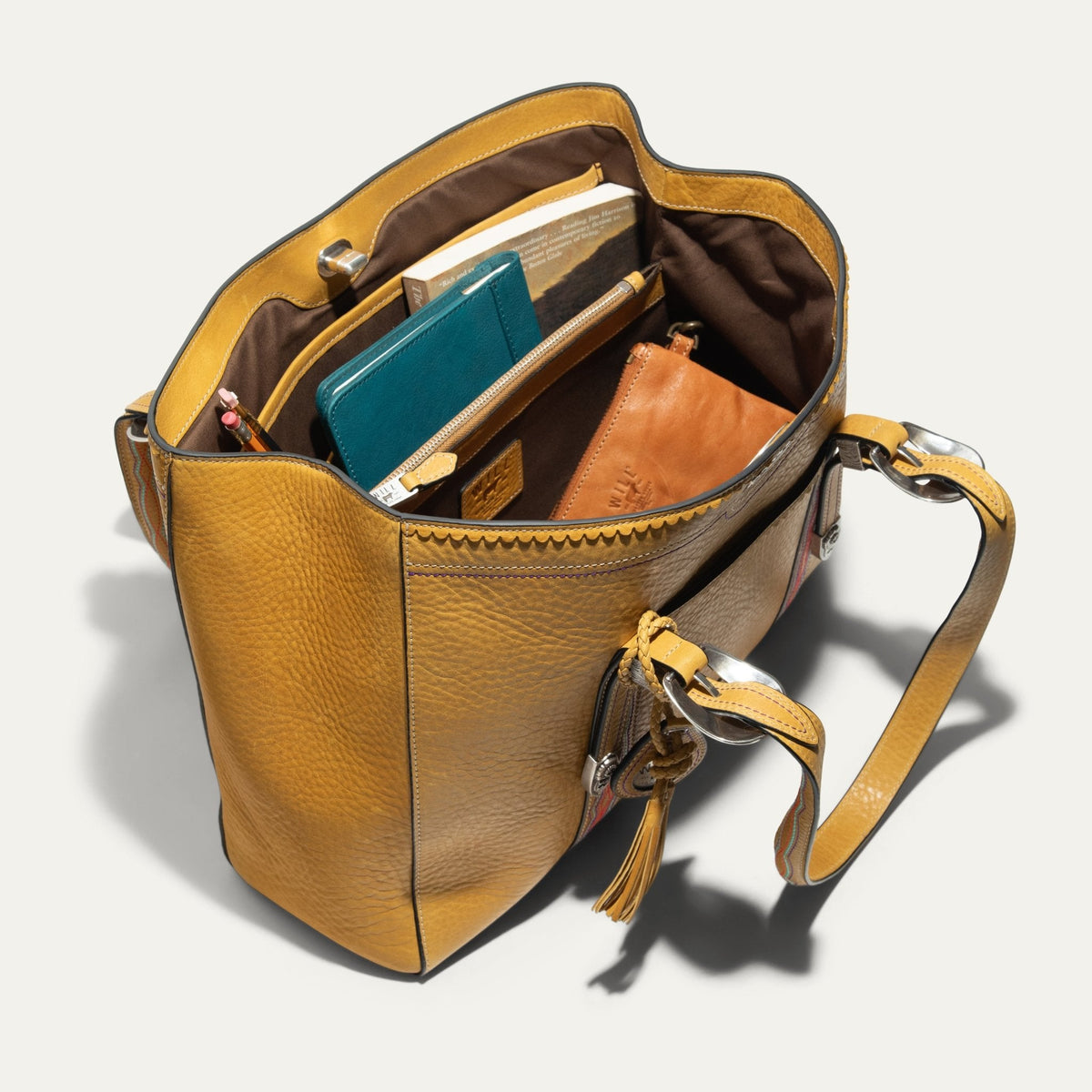 El Paso Work Tote