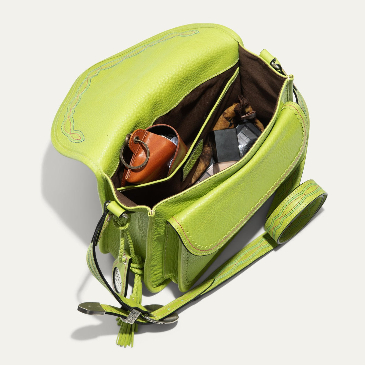 Odessa Crossbody