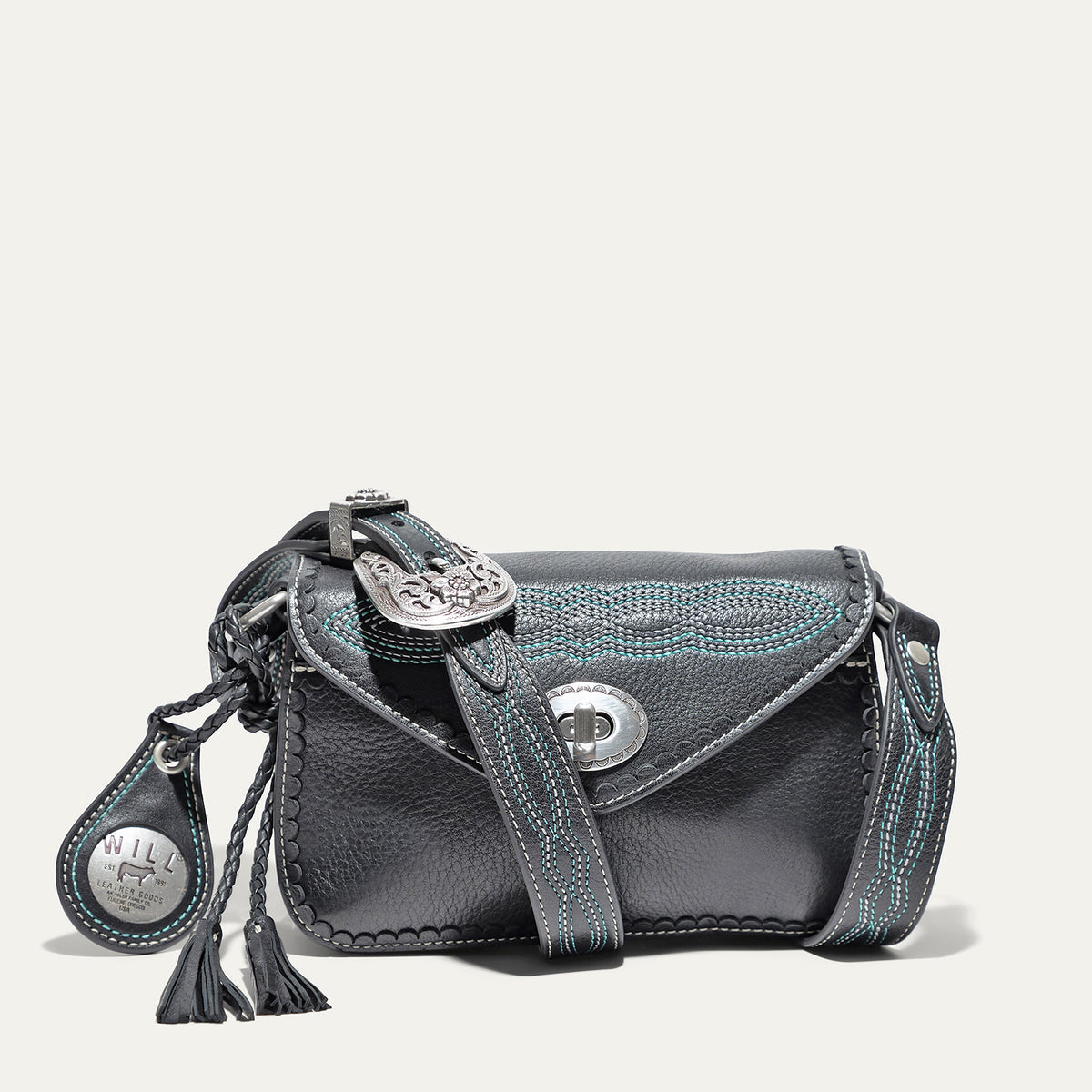 Abilene Mini Crossbody