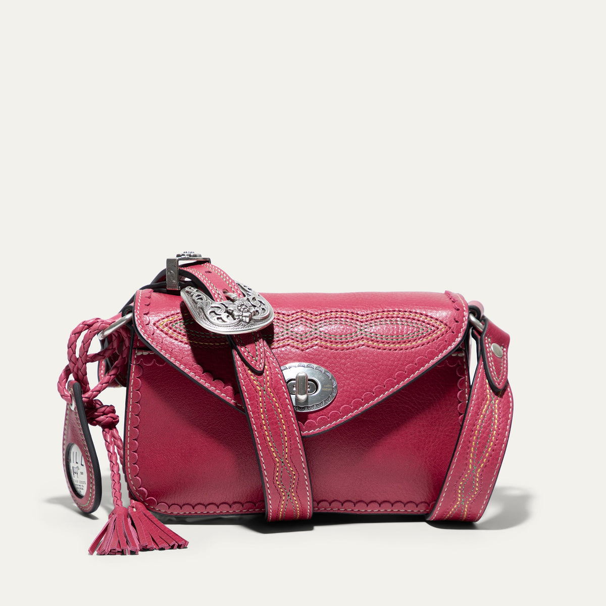 Abilene Mini Crossbody