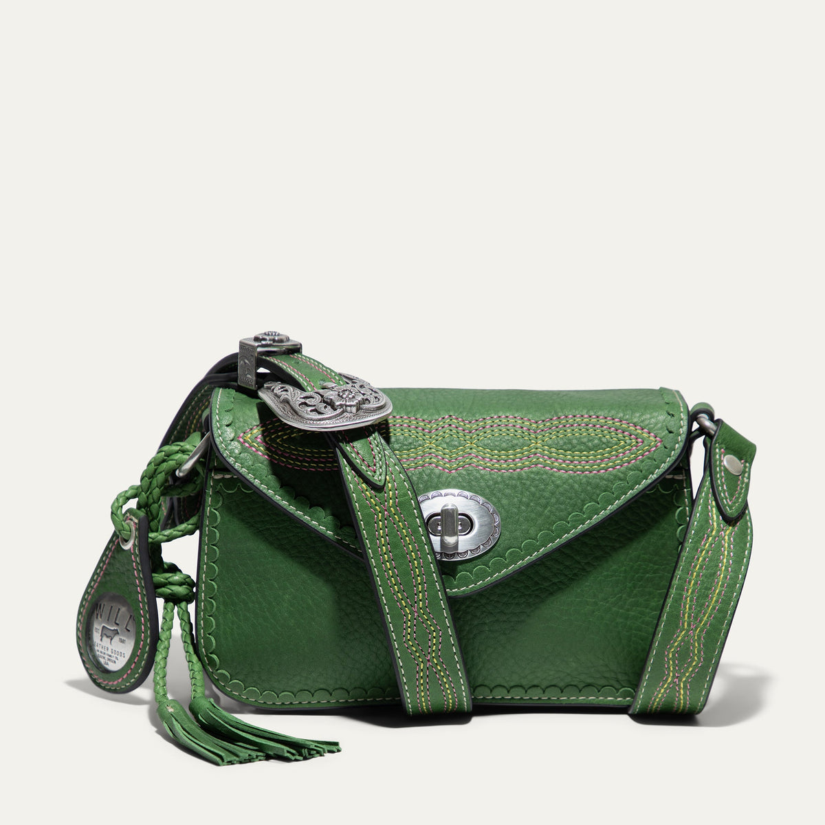 Abilene Mini Crossbody