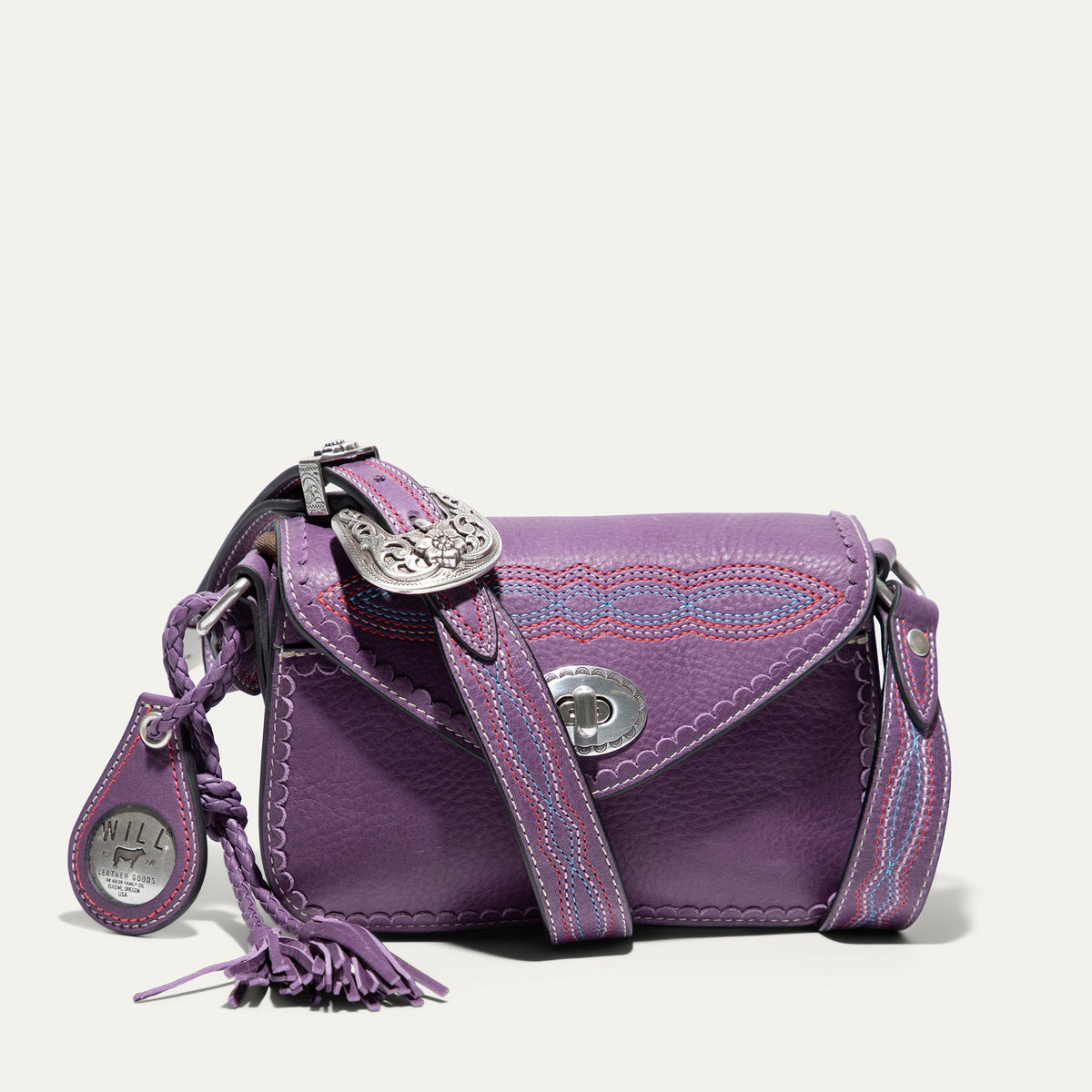 Abilene Mini Crossbody