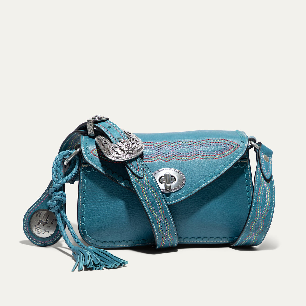 Abilene Mini Crossbody