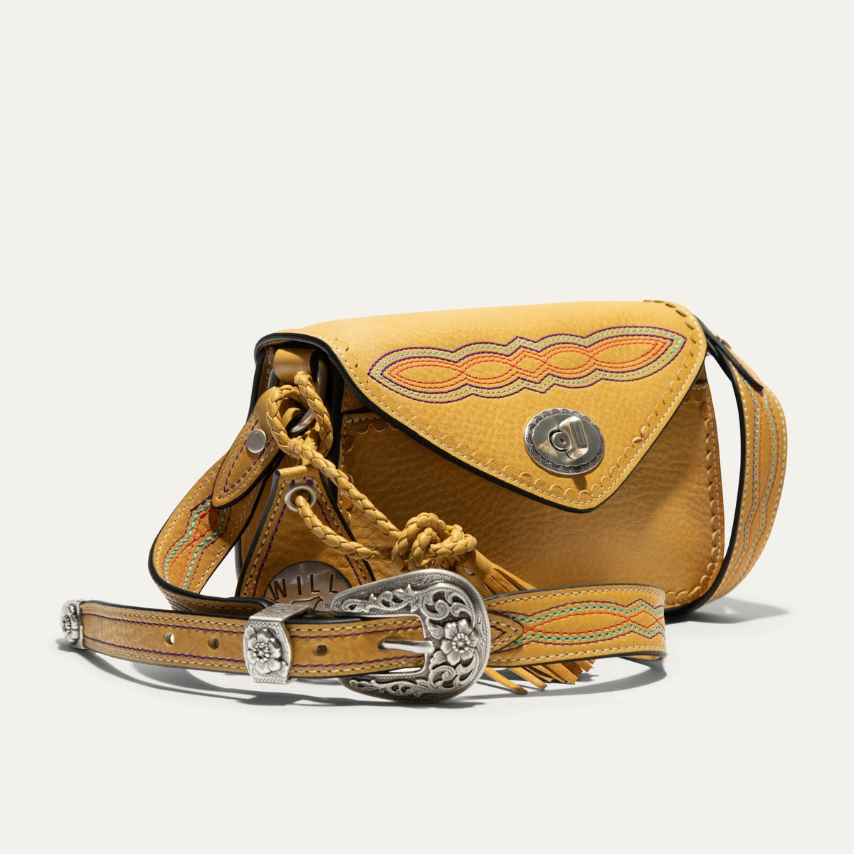 Abilene Mini Crossbody