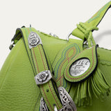 Amarillo Satchel