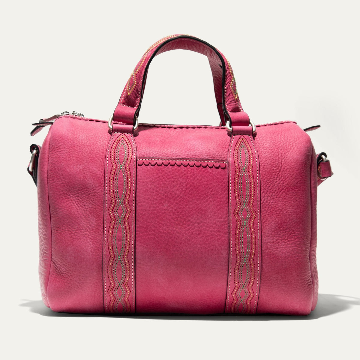 Amarillo Satchel