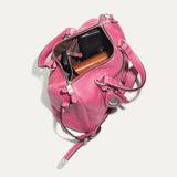 Amarillo Satchel