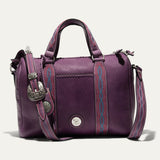 Amarillo Satchel