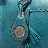 Amarillo Satchel