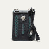 Lasso Phone Crossbody
