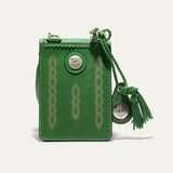 Lasso Phone Crossbody