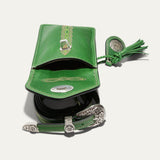 Lasso Phone Crossbody