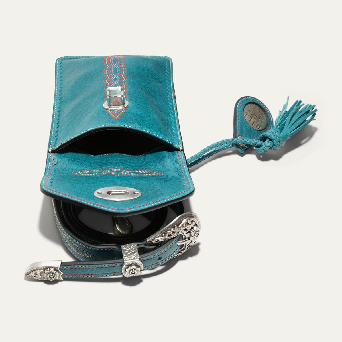 Lasso Phone Crossbody