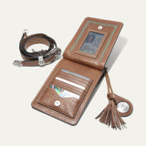 Lasso Phone Crossbody