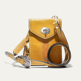 Lasso Phone Crossbody