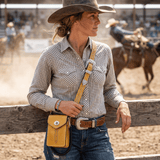 Lasso Phone Crossbody