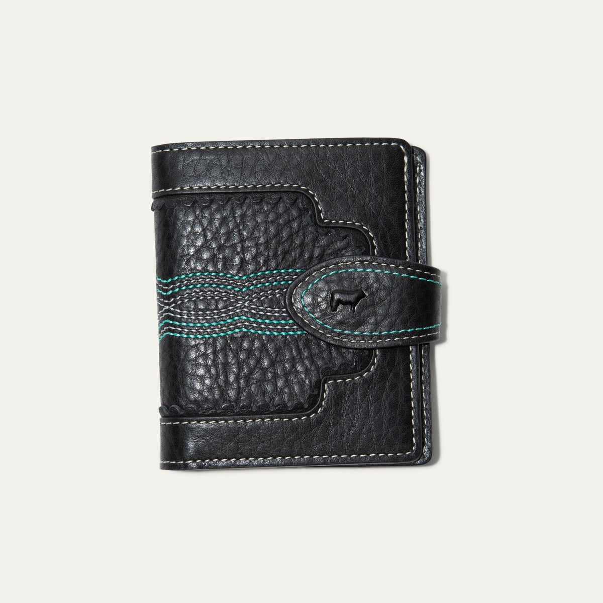 Lasso Card Case Wallet