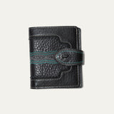Lasso Card Case Wallet