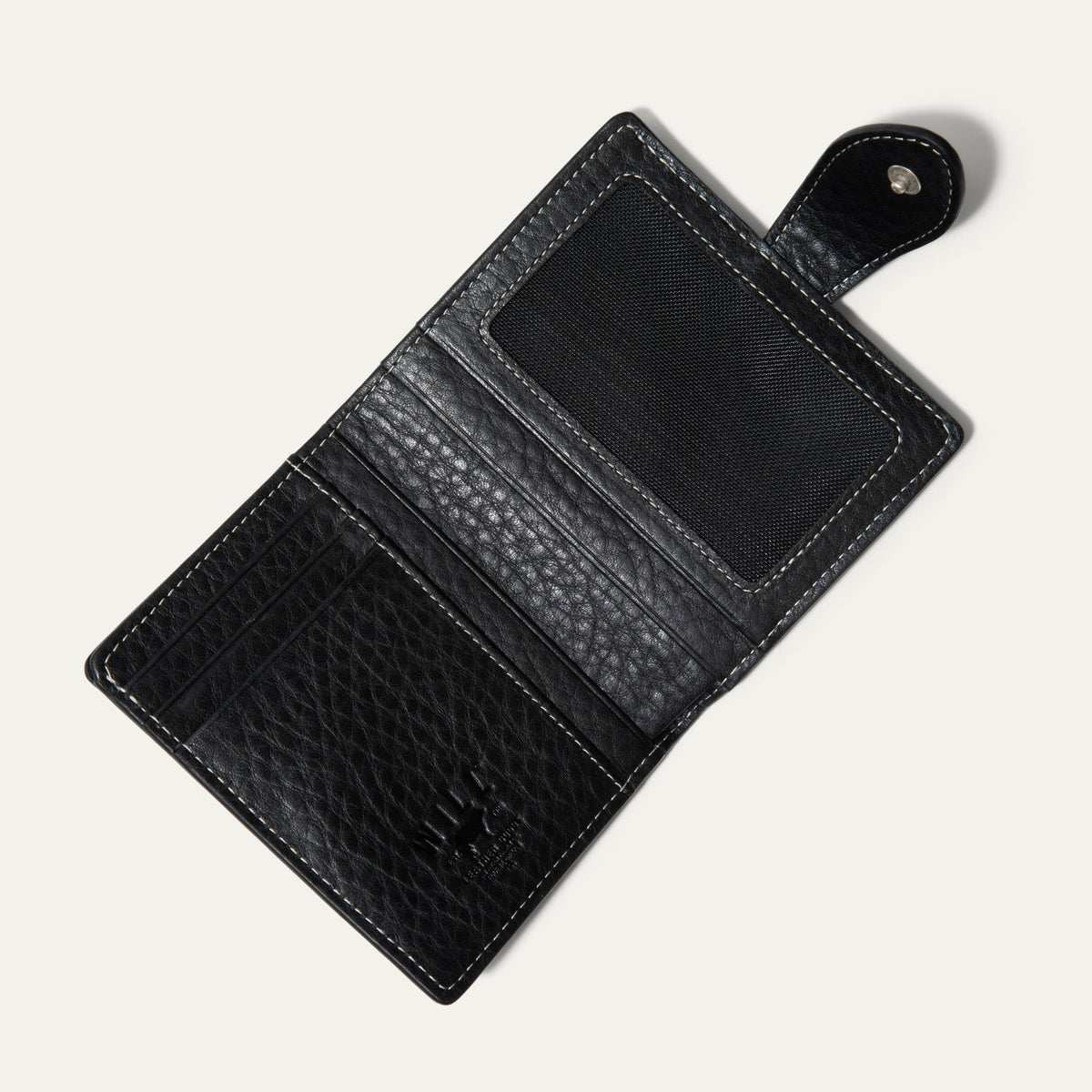 Lasso Card Case Wallet