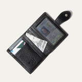 Lasso Card Case Wallet