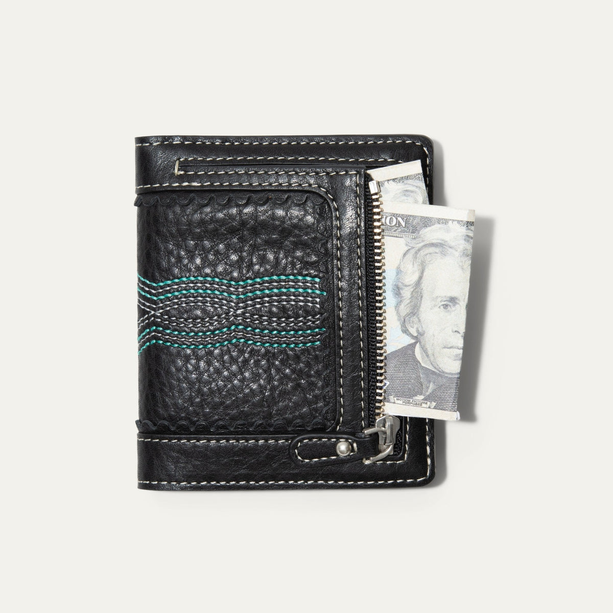 Lasso Card Case Wallet