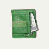 Lasso Card Case Wallet