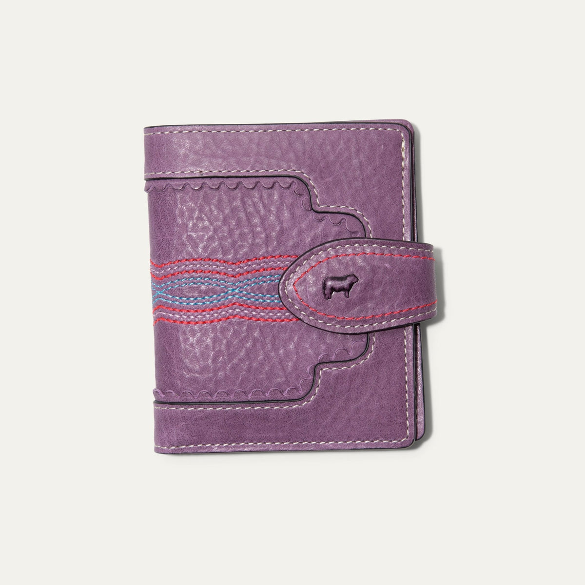 Lasso Card Case Wallet