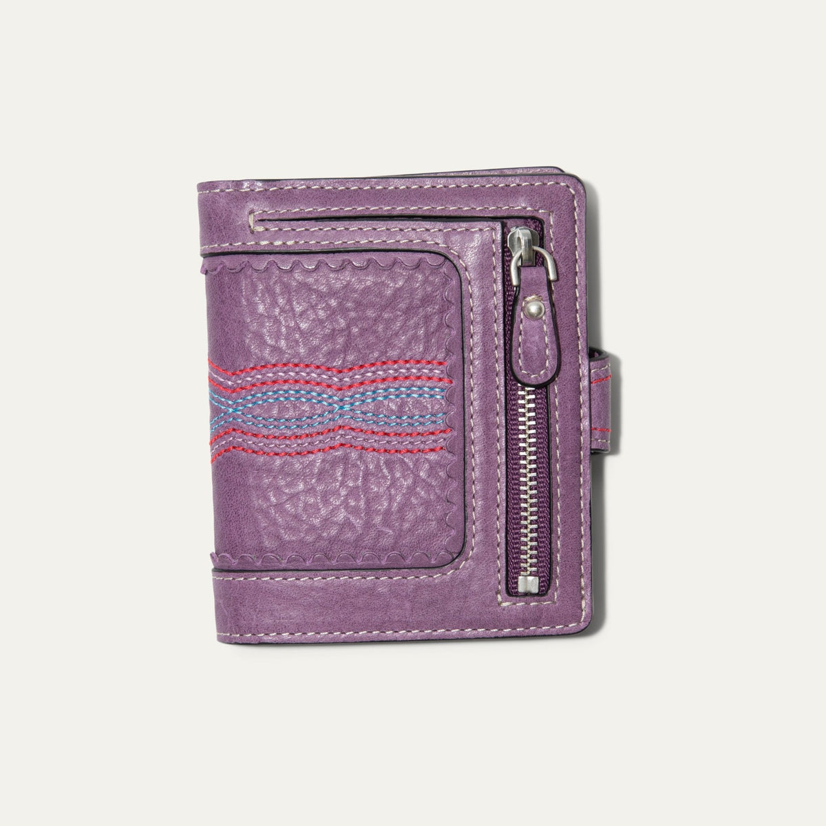 Lasso Card Case Wallet