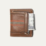 Lasso Card Case Wallet