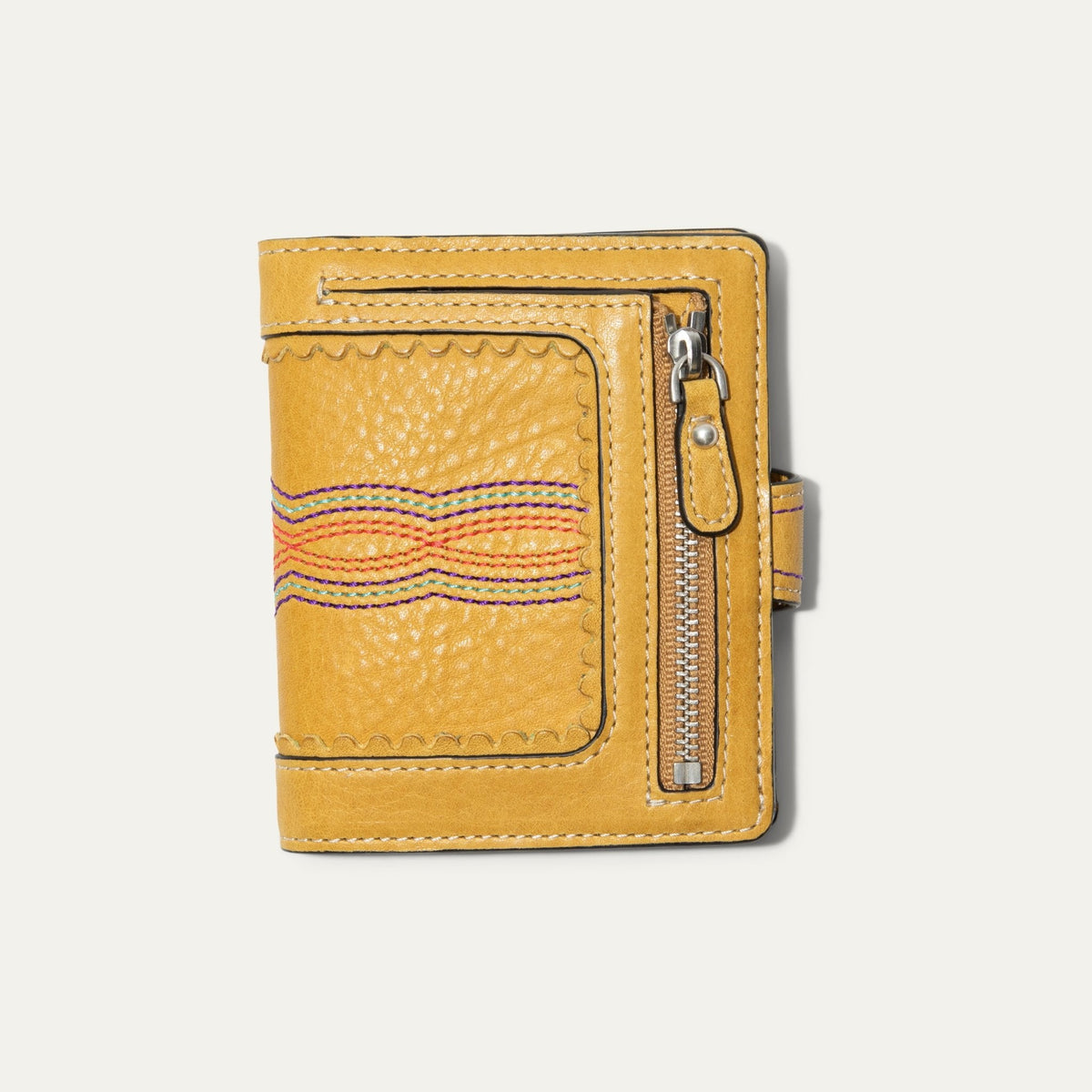 Lasso Card Case Wallet