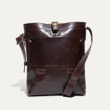 The Field Crossbody