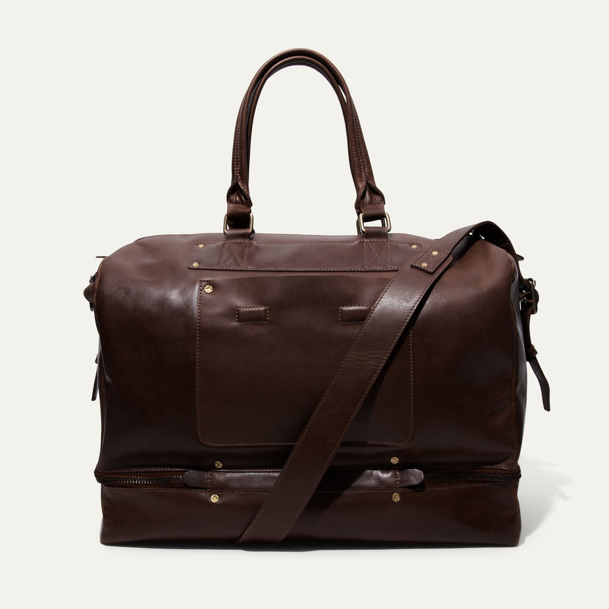 The Field Duffle