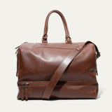 The Field Duffle