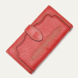 Lasso East-West Wallet