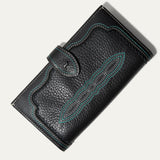 Lasso East-West Wallet