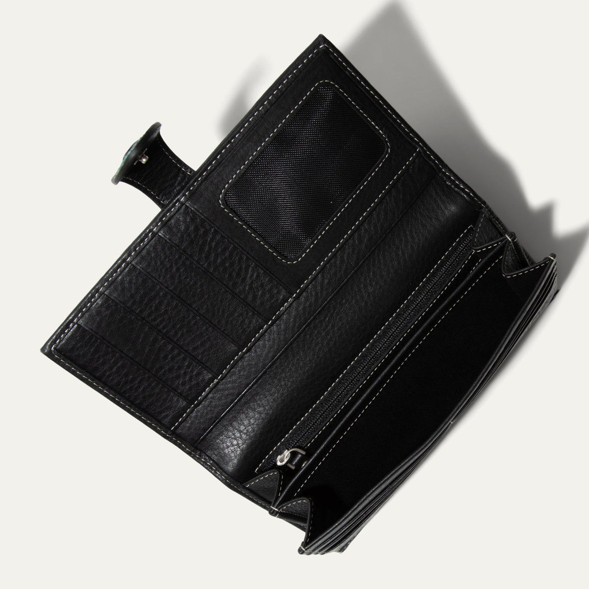 Lasso East-West Wallet