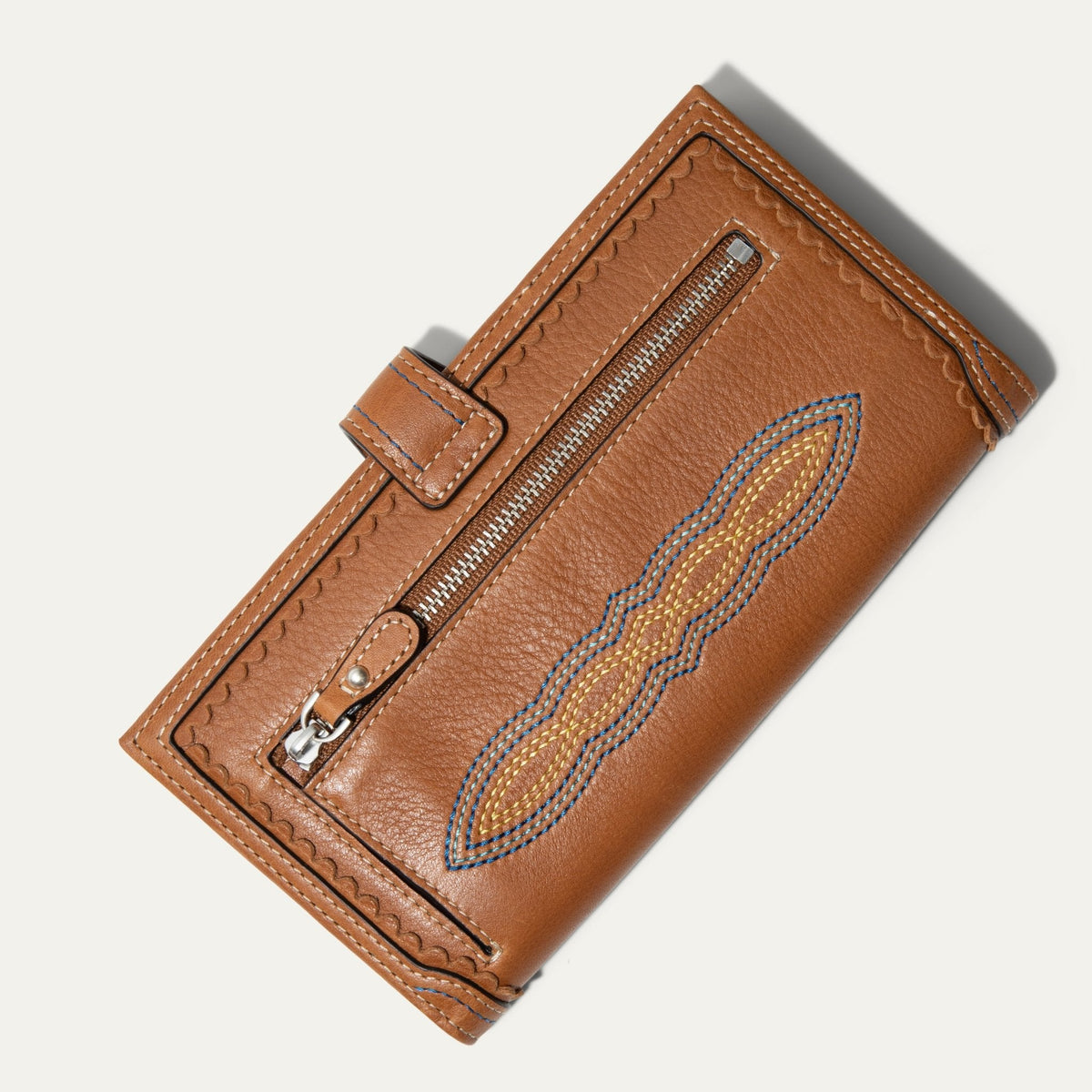 Lasso East-West Wallet