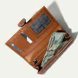 Lasso East-West Wallet