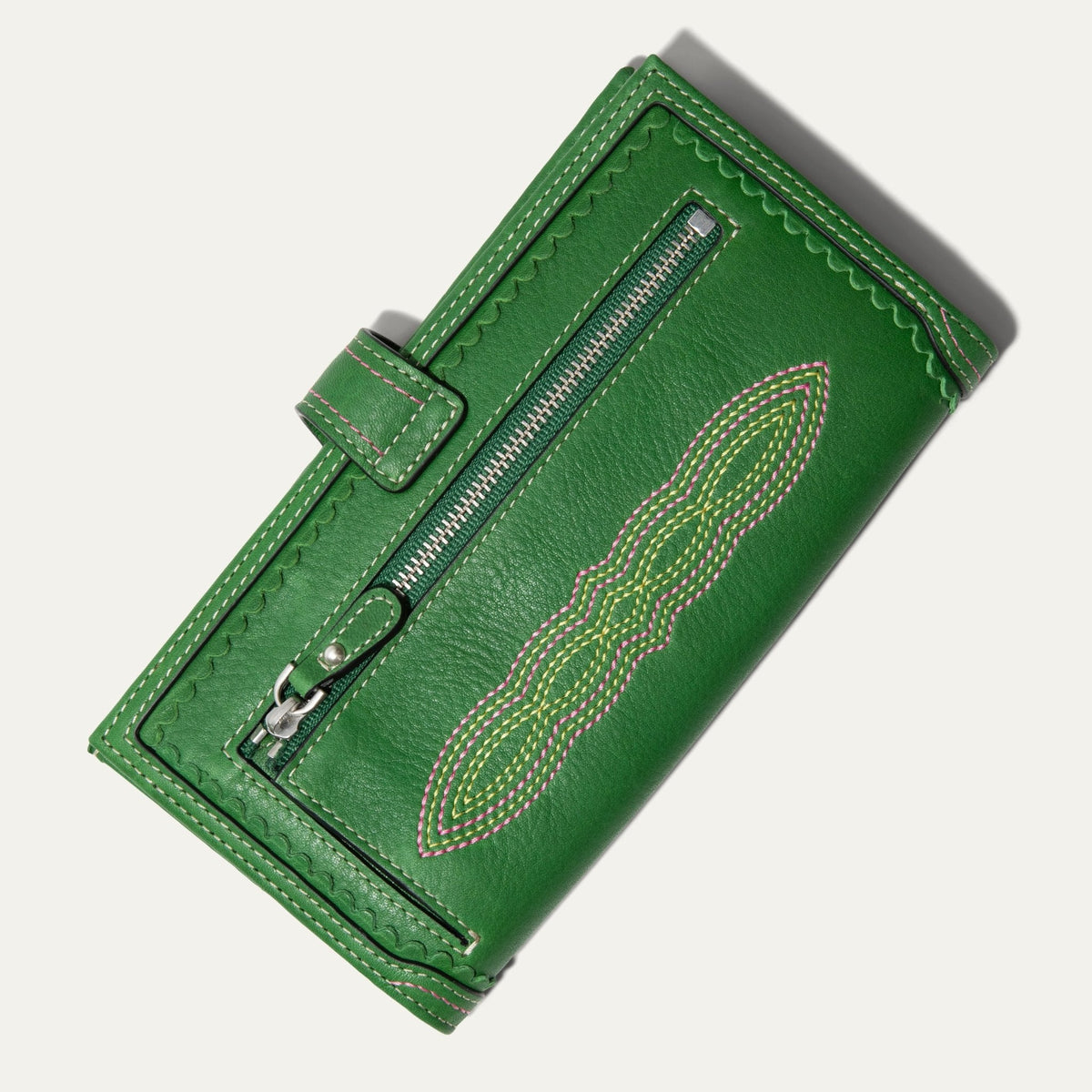 Lasso East-West Wallet