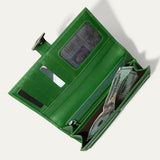 Lasso East-West Wallet