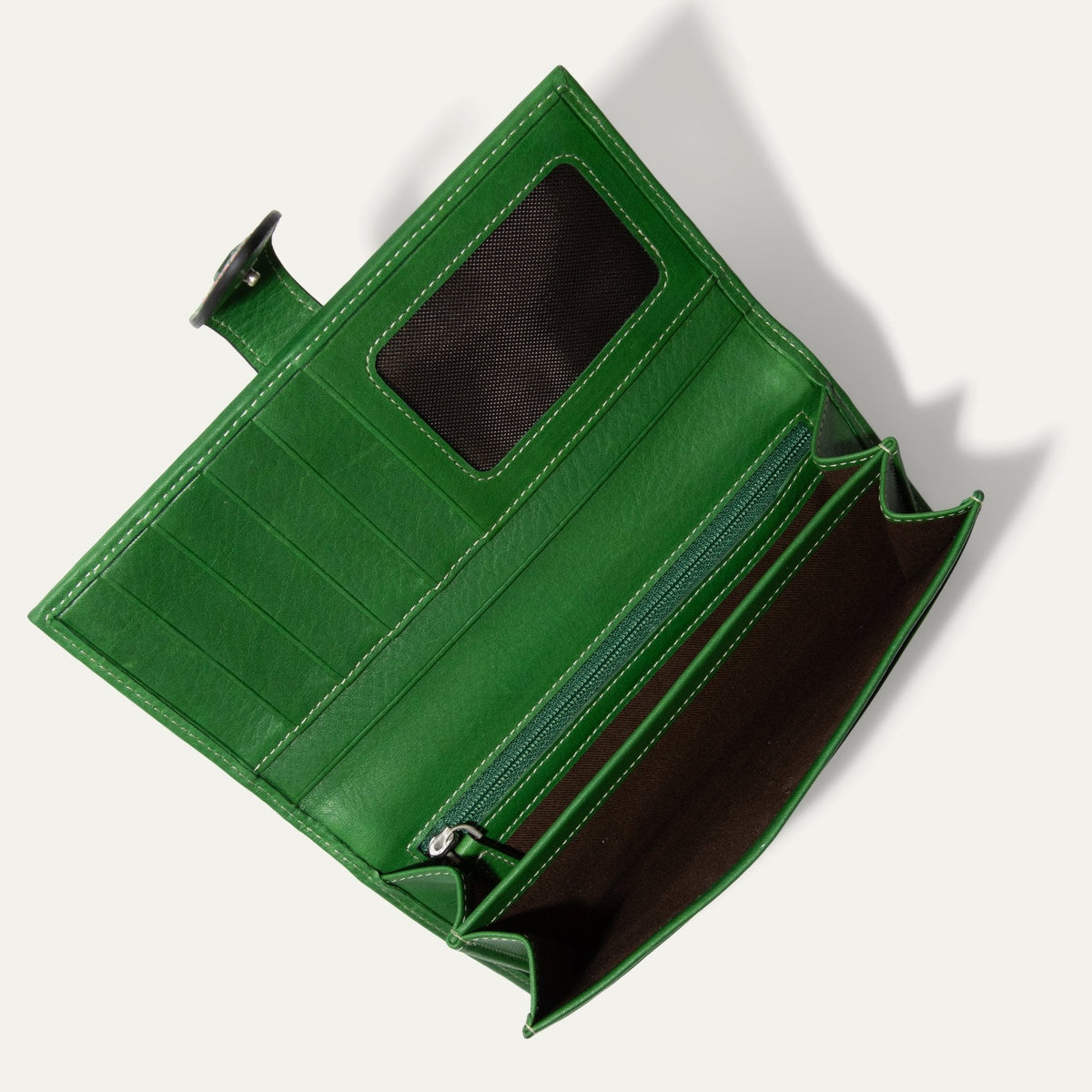 Lasso East-West Wallet