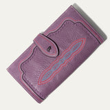 Lasso East-West Wallet
