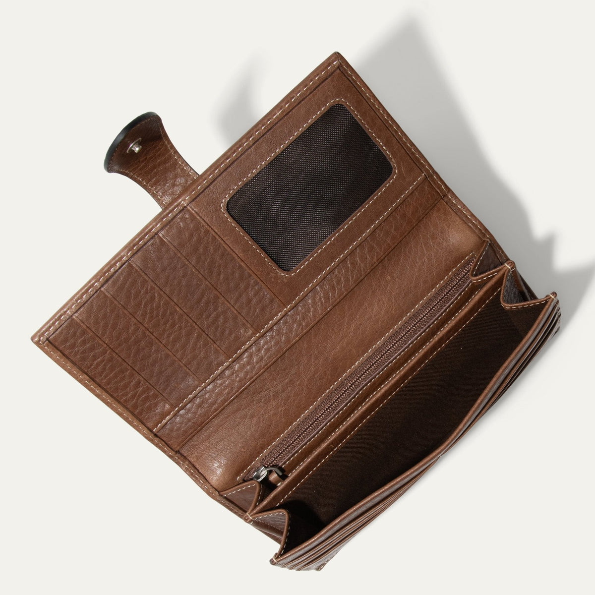 Lasso East-West Wallet
