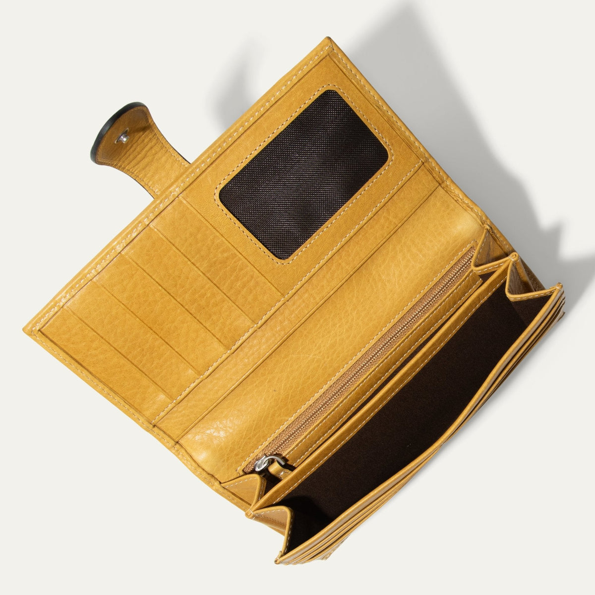 Lasso East-West Wallet